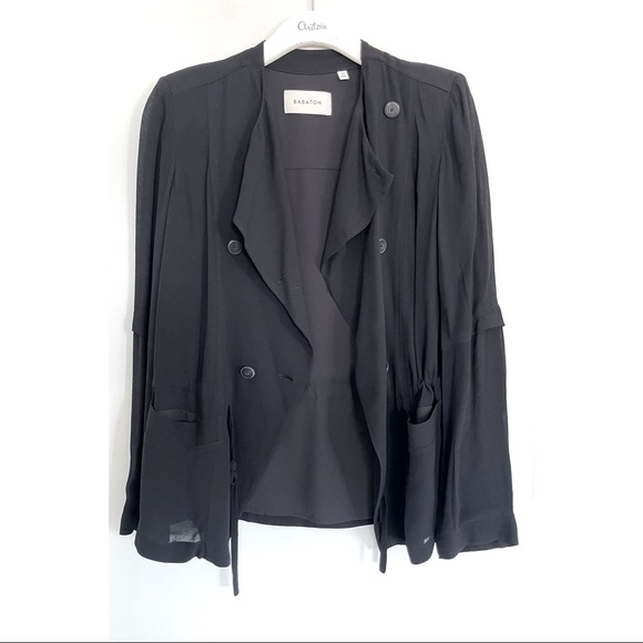 Babaton Hamelin Jacket - Picture 4 of 5